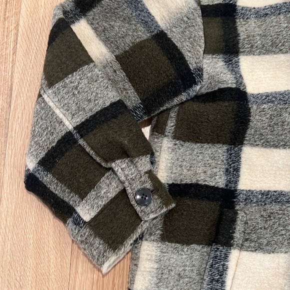 Madewell Shirt-Jacket - Picture 3 of 8